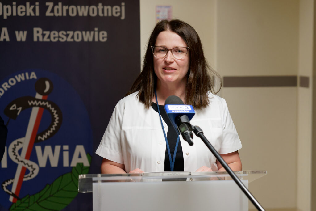 Otwarcie Apteki Szpitalnej