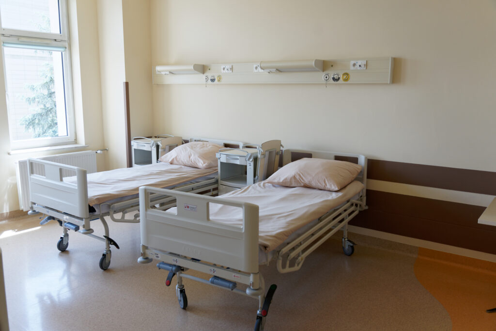 Otwarcie Gastroenterologii
