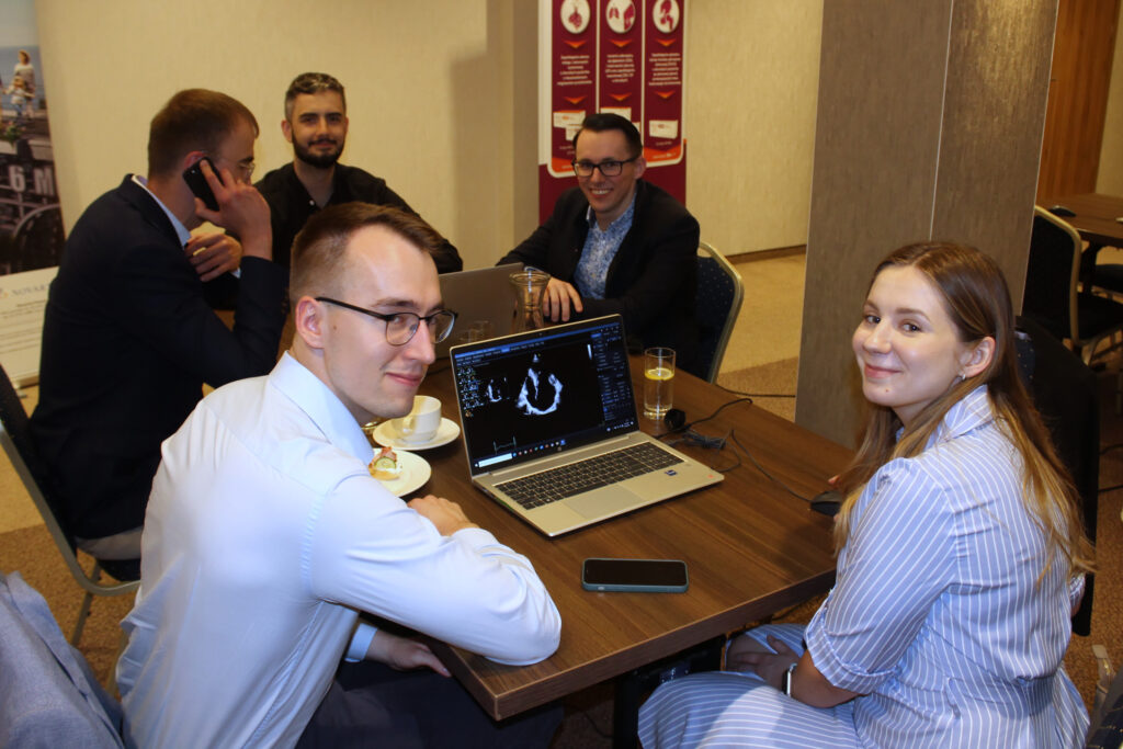 VI Rzeszowskie Spotkanie z Diagnostyką Obrazową w Kardiologii