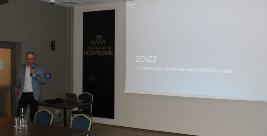 VI Rzeszowskie Spotkanie z Diagnostyką Obrazową w Kardiologii